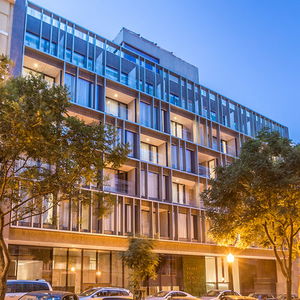 Hotel Lux Lisboa Park cazare Lisbon