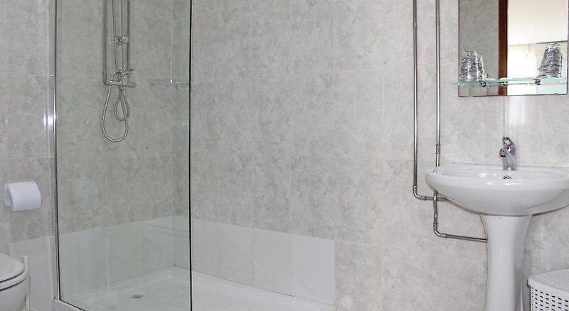 Hotel Grande Oceano Guest House