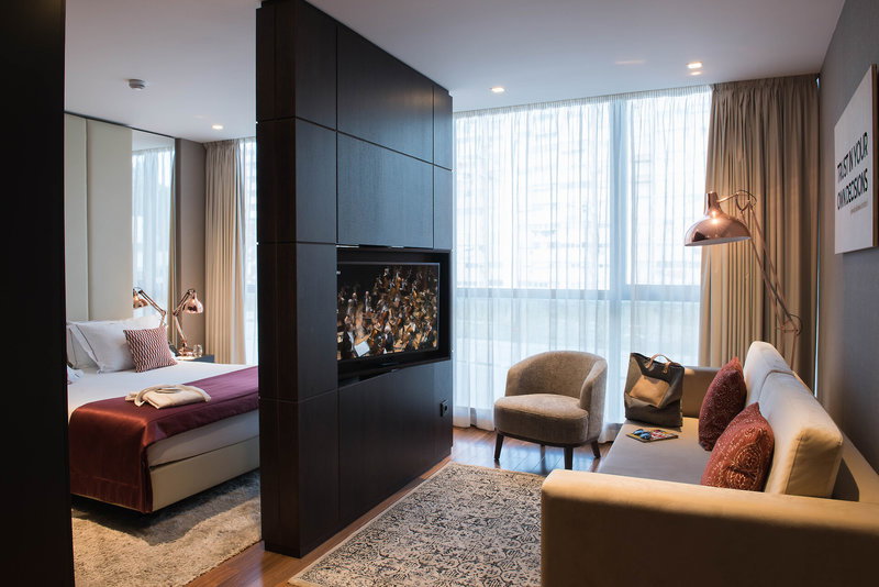 Upon Lisbon Prime Residences