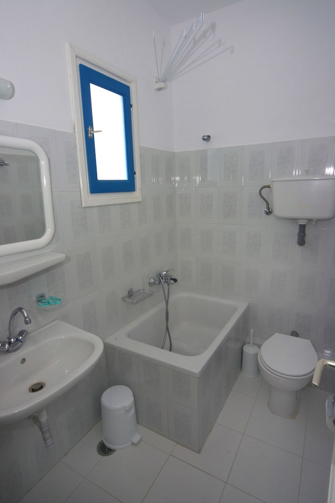 Hotel Arkas Inn