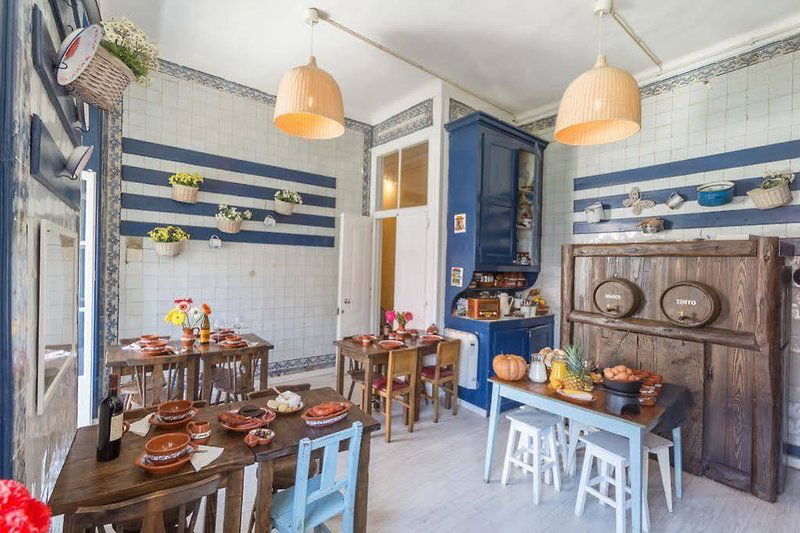 Hotel Casinha Das Flores