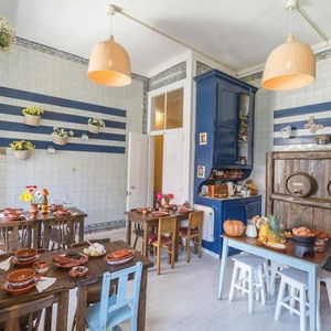 Sejur Casinha Das Flores vacanta Lisbon