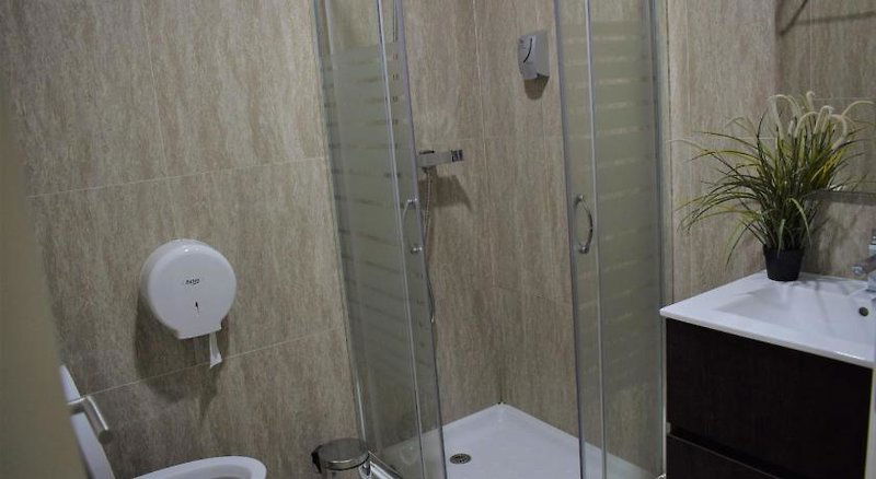 Hotel Universo Romantico