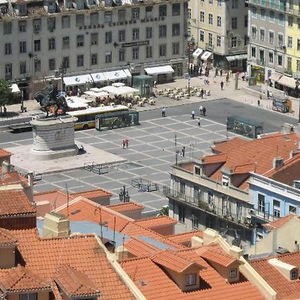 Hotel The Visionaire Apartments cazare Lisbon