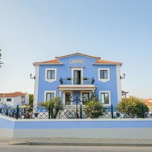 Sejur Ninho Saloio vacanta Venda do Pinheiro