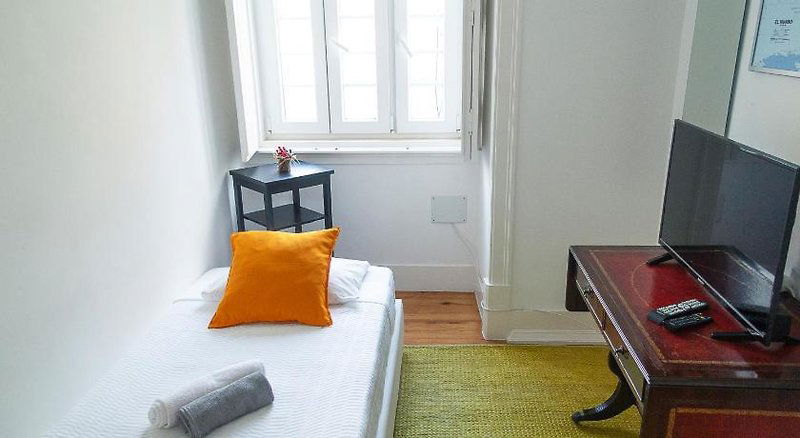 Hotel Guest House Amoreiras