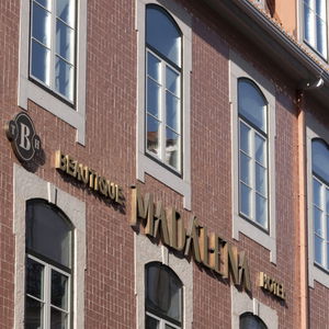 Hotel Madalena Beautique Hotel cazare Lisbon