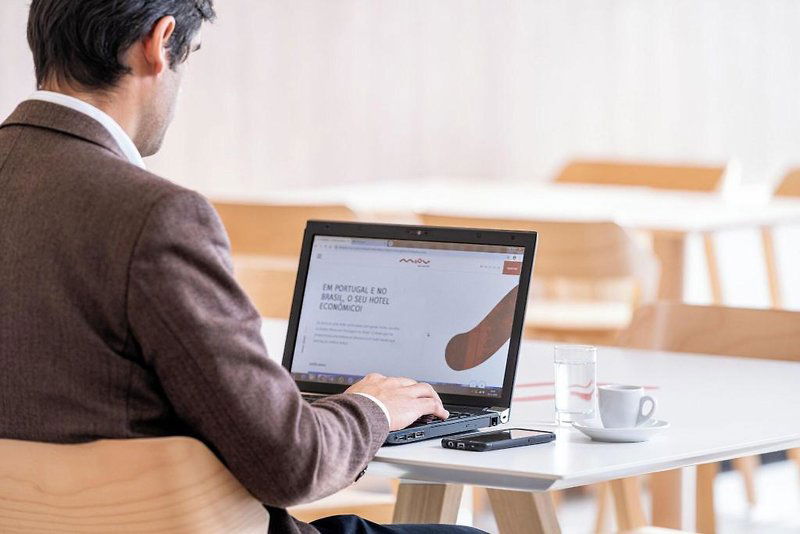 Hotel Hotel Moov Oeiras