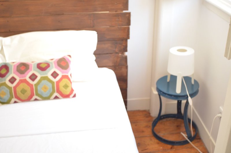 Hotel The Color | Suites & Rooms