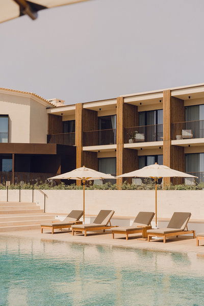 Hotel Aethos Ericeira