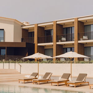 Hotel Aethos Ericeira cazare Ericeira