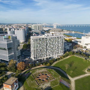 Hotel Martinhal Lisbon Oriente cazare Lisbon