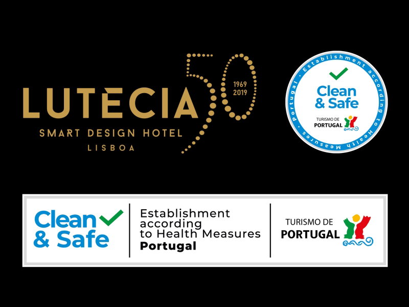 Hotel Lutecia Smart Design Hotel