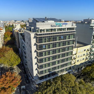 Sejur Smy Lisboa vacanta Lisbon