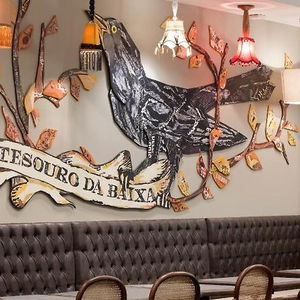 Sejur Tesouro Da Baixa vacanta Lisbon