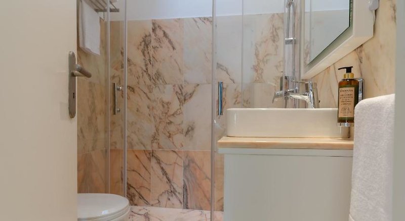 Hotel Ver Belem Suites