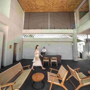 Sejur Atap Resort Canggu By Ini Vie Hospitality vacanta Bali