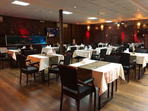 Hotel Mutrah cazare Muscat