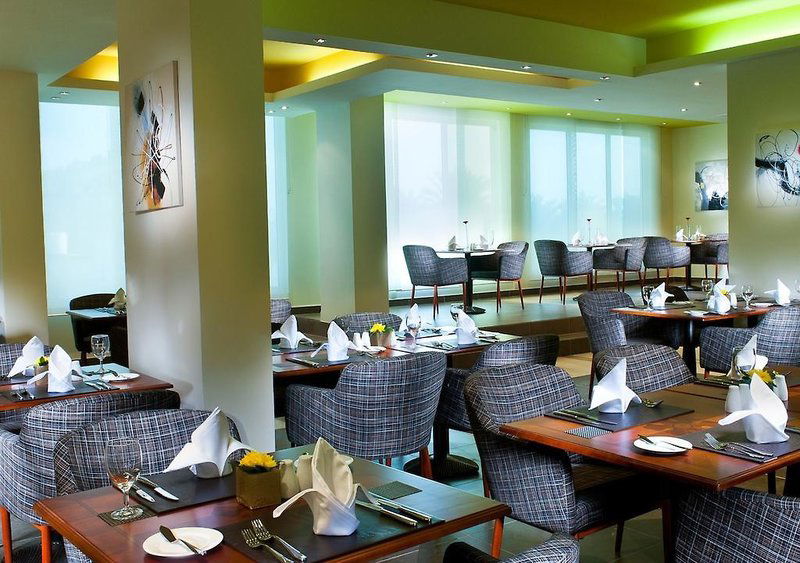 Hotel Al Hail Waves Hotel Managed By Centara