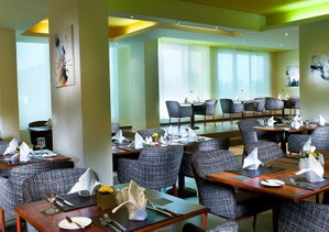 Hotel Al Hail Waves Hotel Managed By Centara cazare Seeb