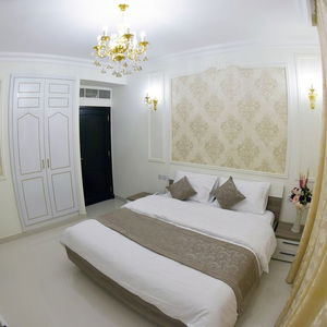 Hotel A’sinamar Hotel cazare Muscat