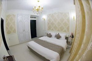 Hotel A’sinamar Hotel cazare Muscat
