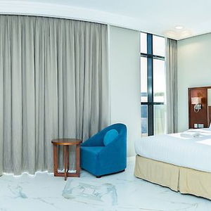 Hotel Muscat Gate Hotel cazare Muscat