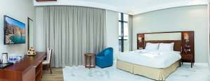 Hotel Muscat Gate Hotel cazare Muscat