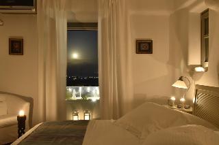 Hotel Naoussa Hills Boutique Resort