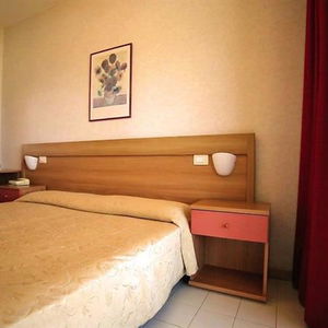 Hotel Villaggio Dei Pini cazare Sorso