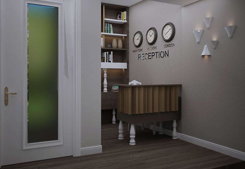 Hotel Hotel Gallery 37 Bw Premier Collection