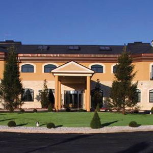 Hotel Fontecruz Ávila cazare Avila