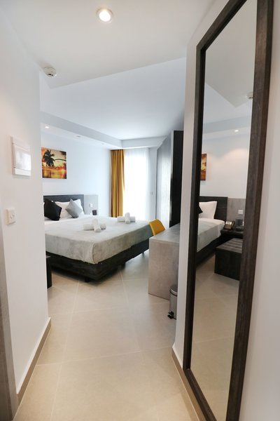 Hotel Shoreline Hotel