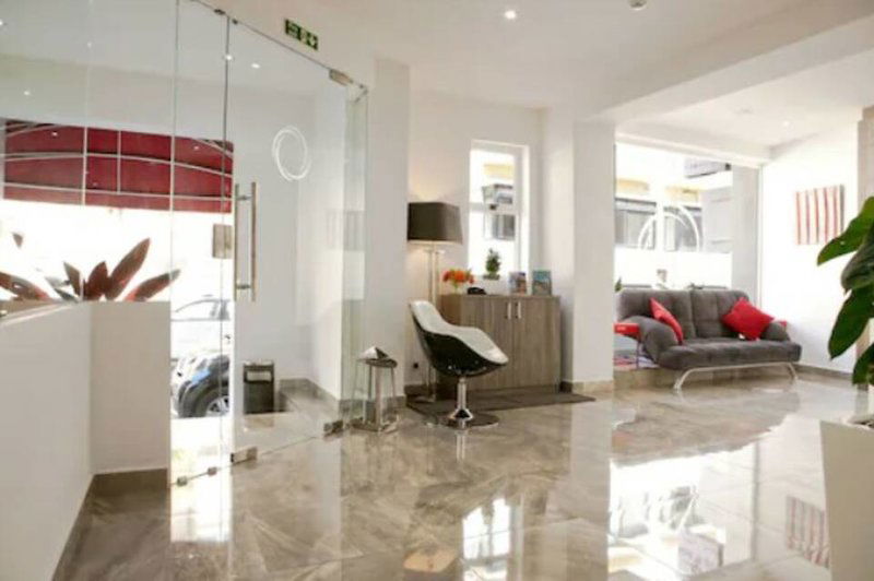 Hotel Luxfair Spinola Hotel