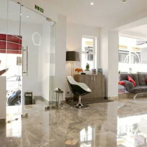 Hotel Luxfair Spinola Hotel cazare San Giljan