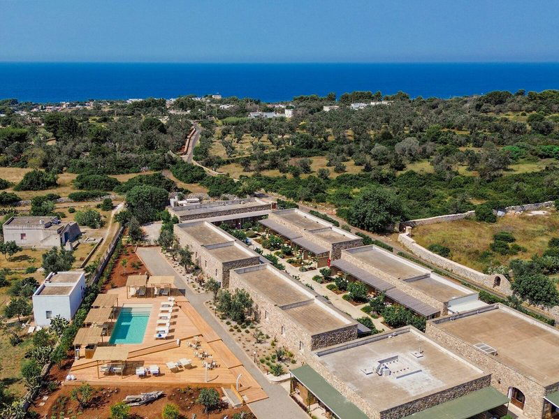 Hotel Volito Rural Experience