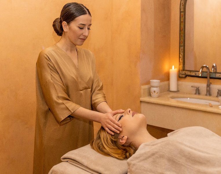 Hotel Relais Villa San Martino