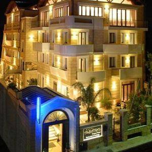 Sejur Unico Albatres Palace Salento vacanta San Vito dei Normanni