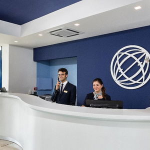 Sejur Ticho's Hotel vacanta Castellaneta Marina