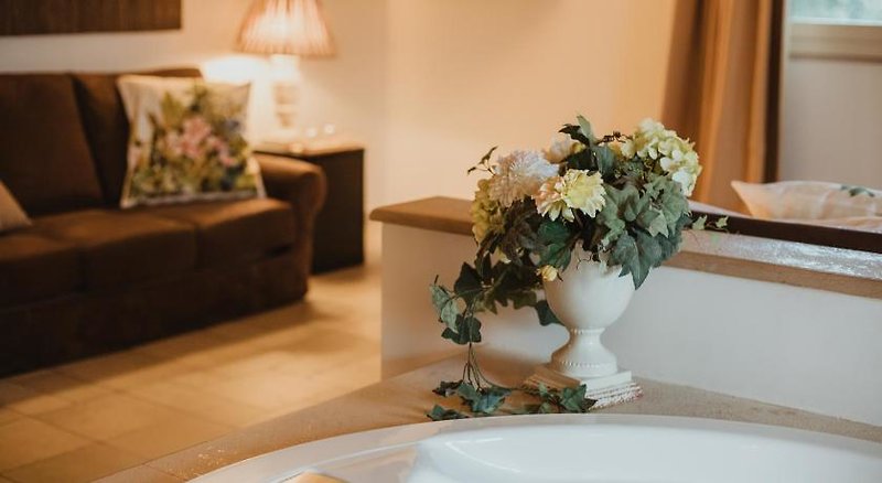 Hotel Masseria Baroni Nuovi