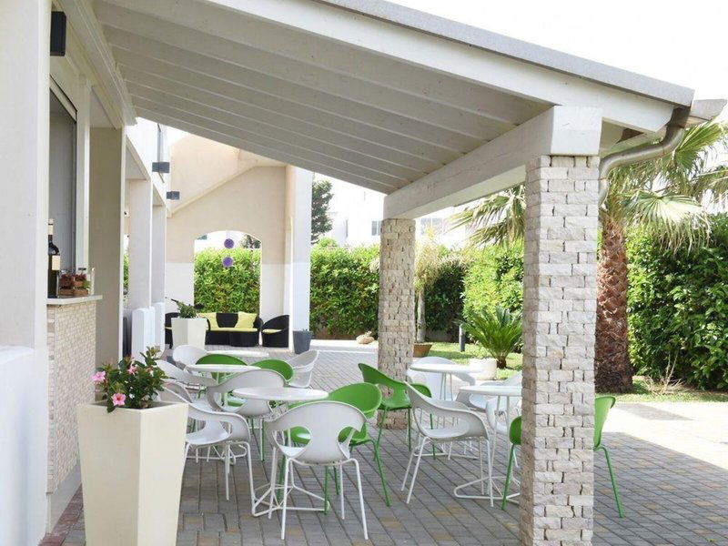 Hotel Donnosanto Residence