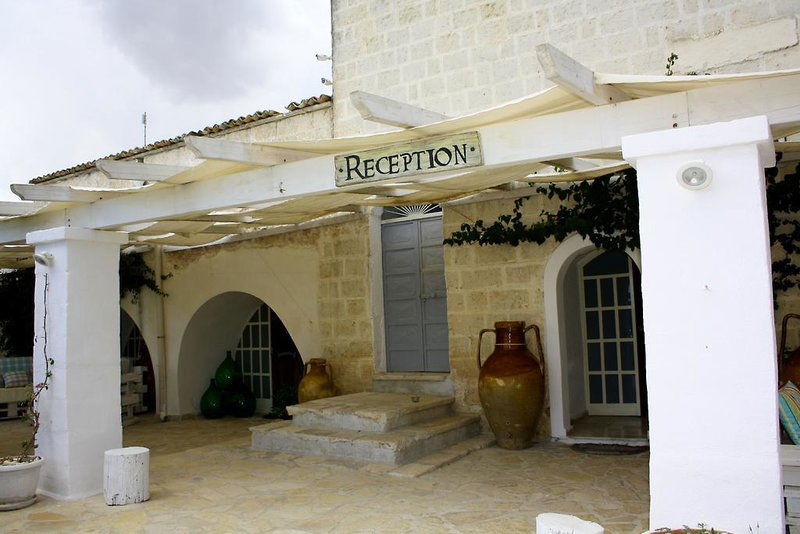 Hotel Agriturismo Tenuta Mazzetta