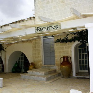 Hotel Agriturismo Tenuta Mazzetta cazare Mesagne