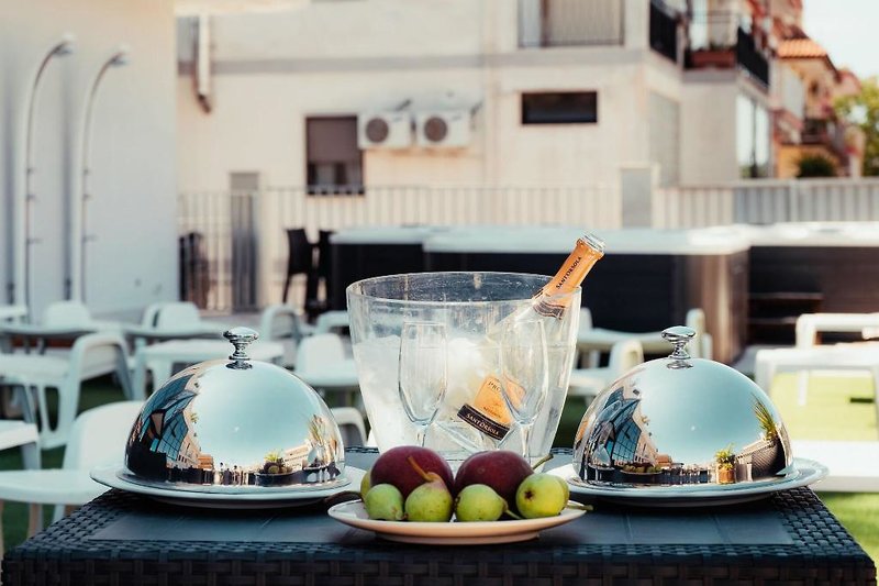 Hotel Hotel Accord Le Rose