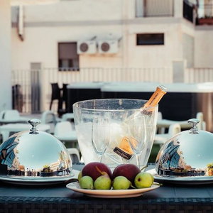 Sejur Hotel Accord Le Rose vacanta Palagiano