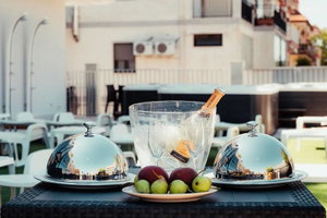 Hotel Hotel Accord Le Rose cazare Palagiano
