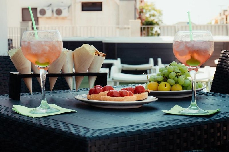 Hotel Accord Le Rose