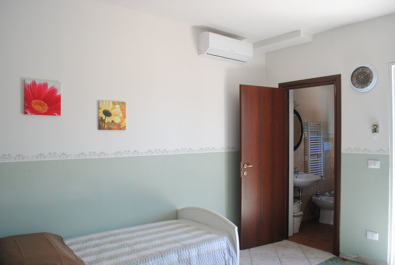 Hotel La Maison One B&B