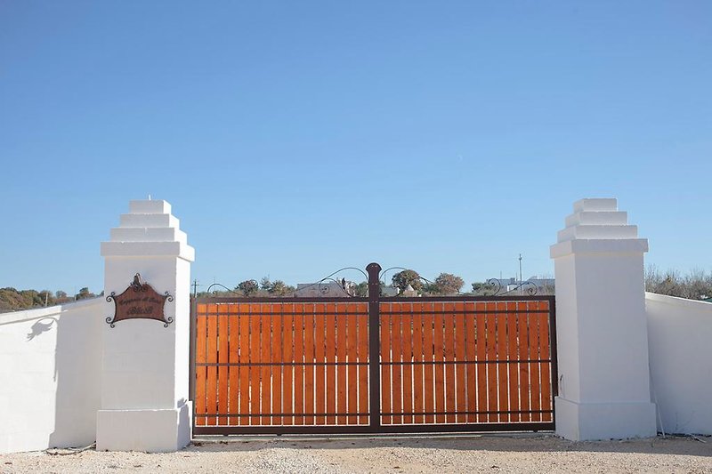 Hotel B&B Coppola Di Seta