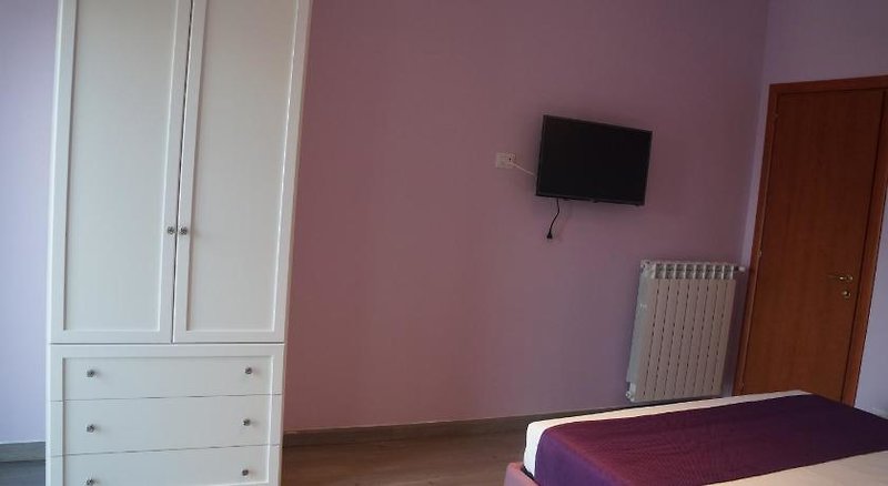 Hotel B&B Peschici 4 Stagioni
